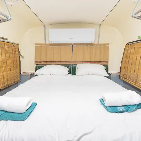 Unique Bus With Stunning Views In Ramla Bay By 360 Estates * Il-Pergla