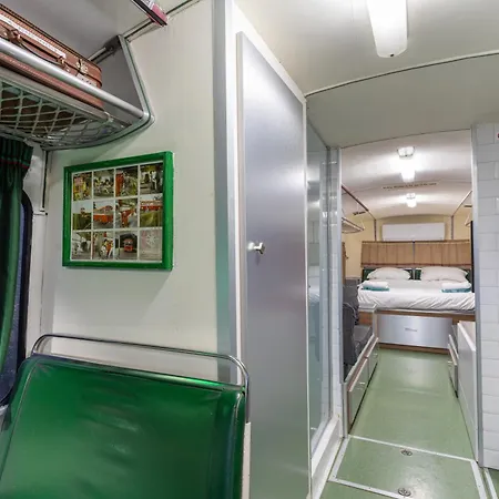 Unique Bus With Stunning Views In Ramla Bay By 360 Estates * Il-Pergla