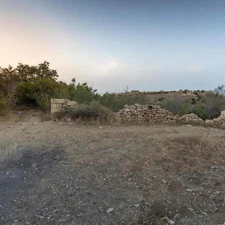 Unique Bus With Stunning Views In Ramla Bay By 360 Estates *