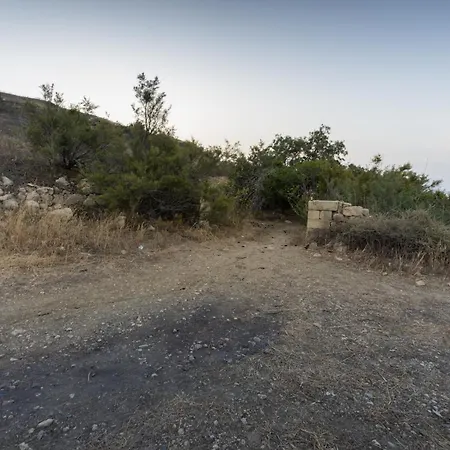 Unique Bus With Stunning Views In Ramla Bay By 360 Estates